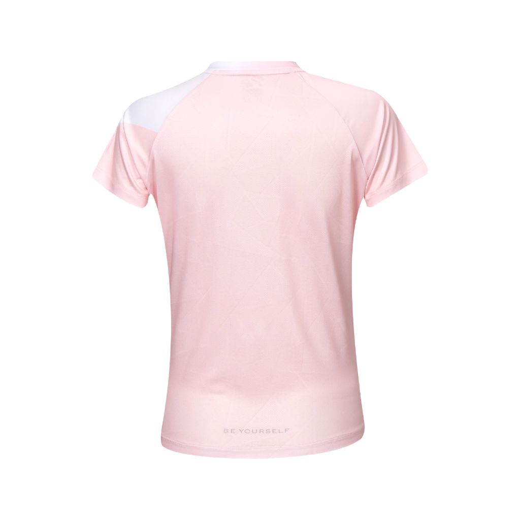 Áo Thun Thể Thao Nữ Kawasaki K1C02-B2963