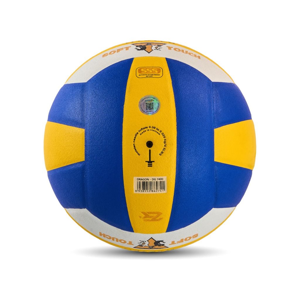 Bóng chuyền Dragon Master DG7400
