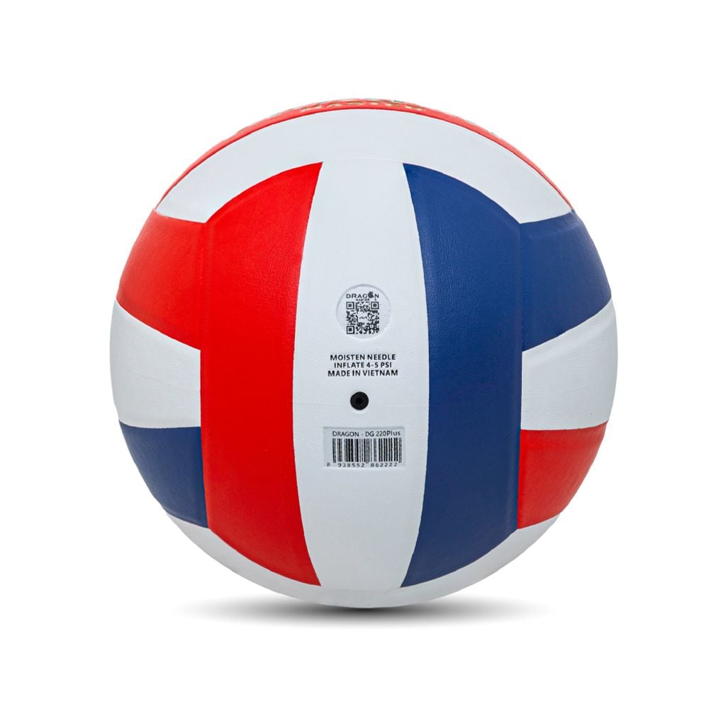 Bóng chuyền Dragon Master DG220 Plus