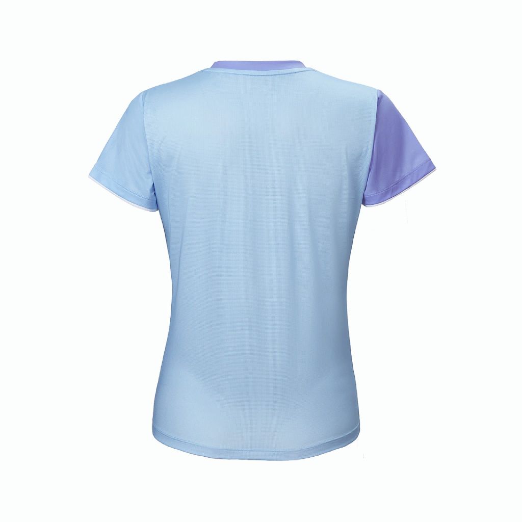 Áo Thun Thể Thao Nữ Kawasaki K1C02-B2958