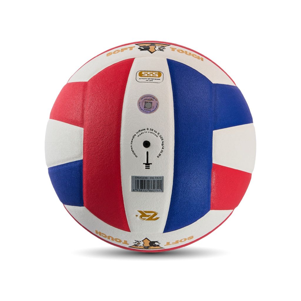 Bóng chuyền Dragon Master DG7420