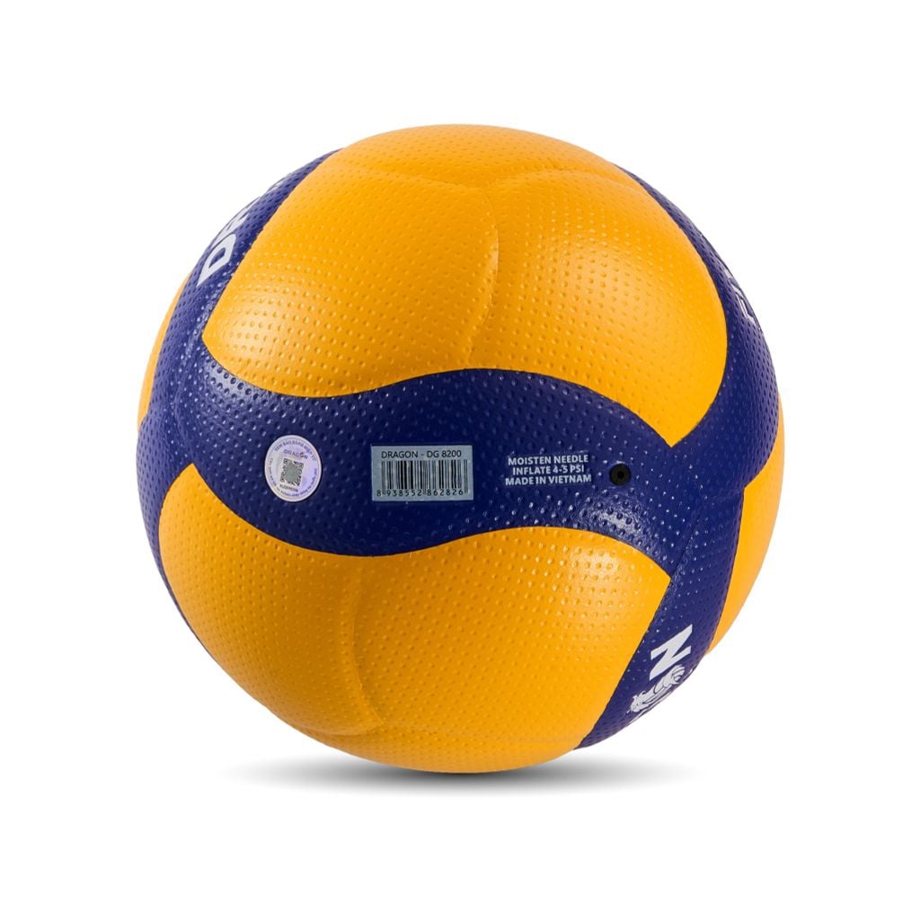 Bóng chuyền Dragon Master DG8200