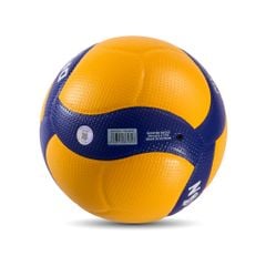 Bóng chuyền Dragon Master DG8200