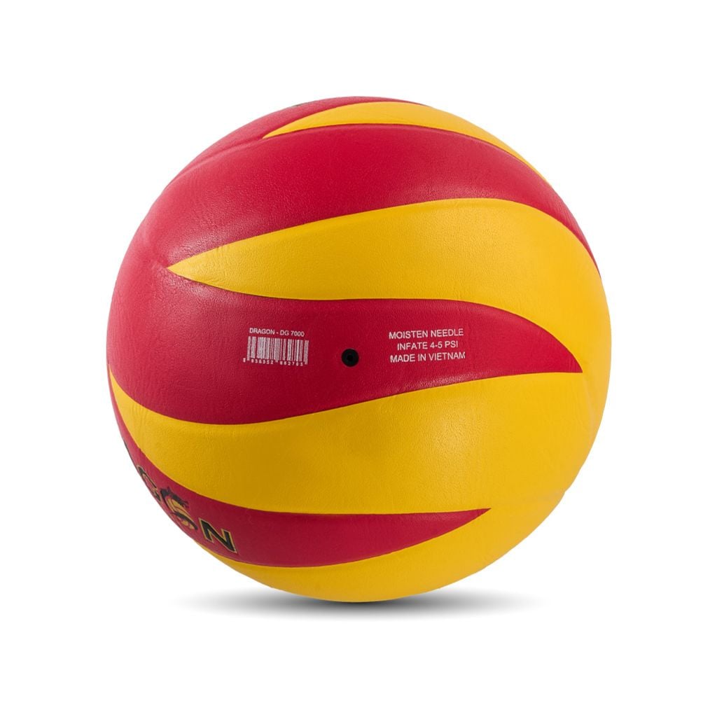 Bóng chuyền Dragon Master DG7130