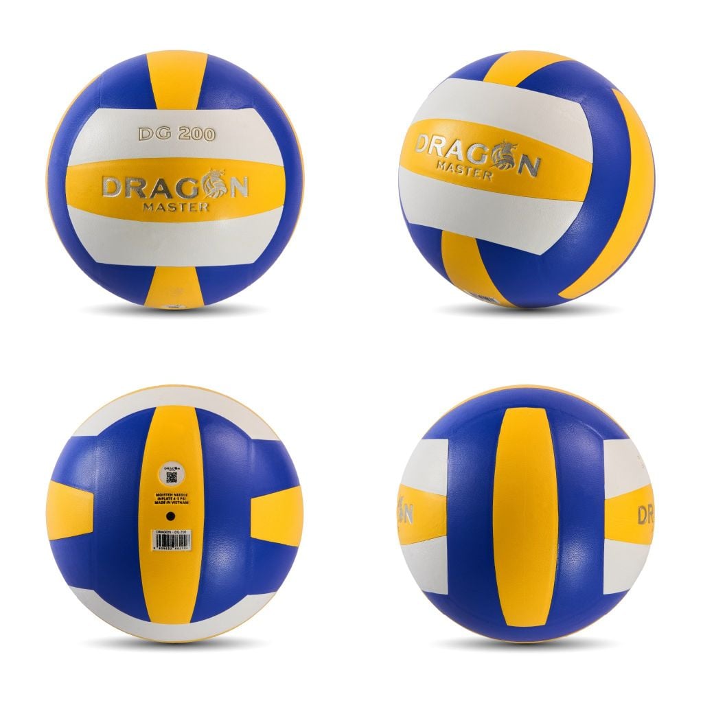 Bóng chuyền Dragon Master DG200