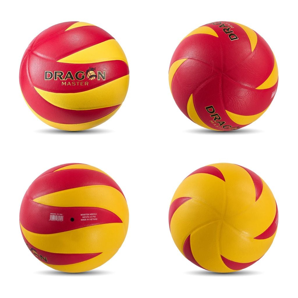 Bóng chuyền Dragon Master DG7130