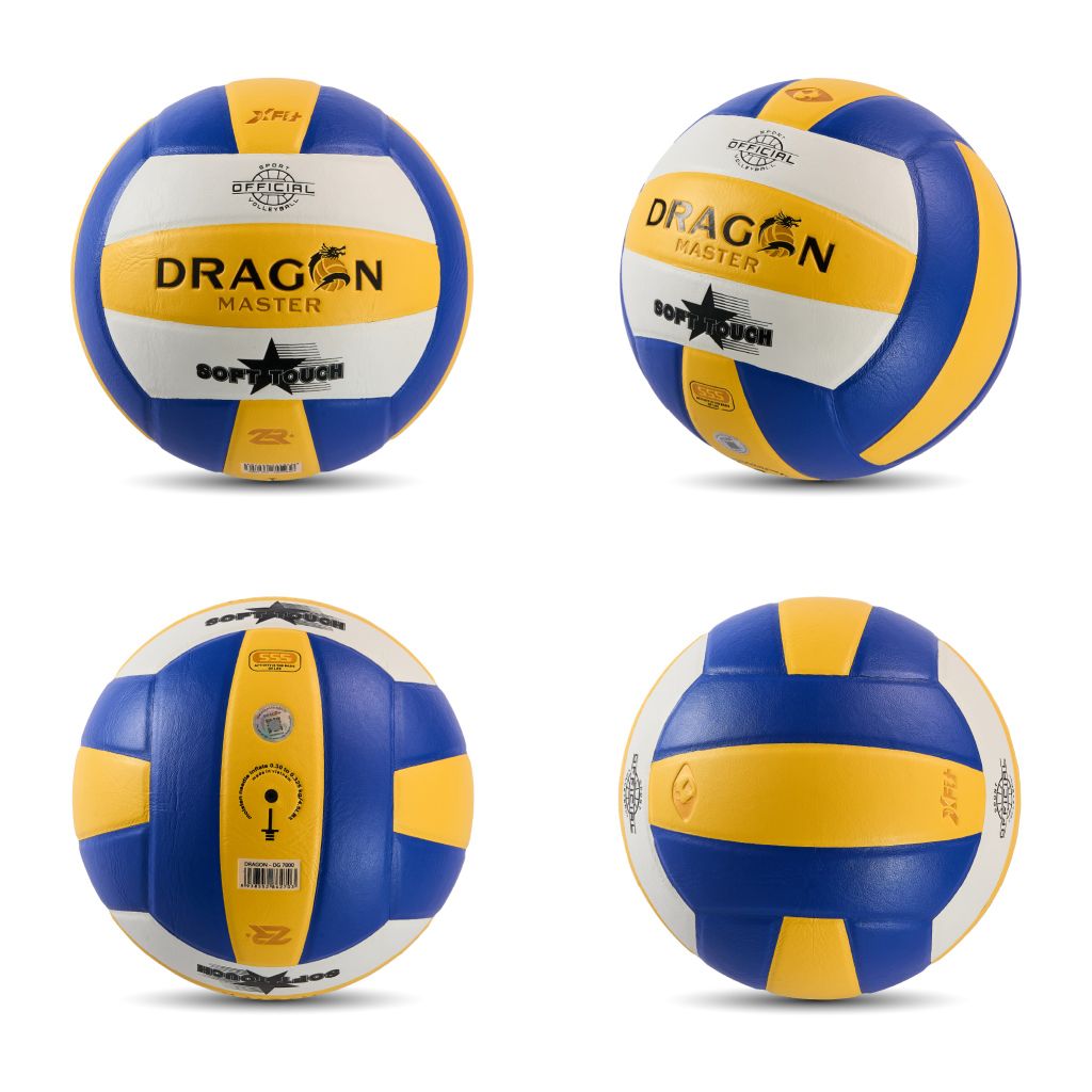 Bóng chuyền Dragon Master DG7000