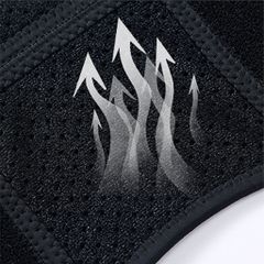 Đai Hỗ Trợ Đầu Gối Kawasaki K1E00-B3463