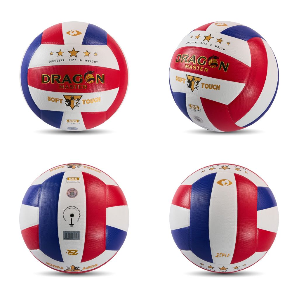 Bóng chuyền Dragon Master DG7720