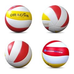 Bóng chuyền Dragon Master DG6610