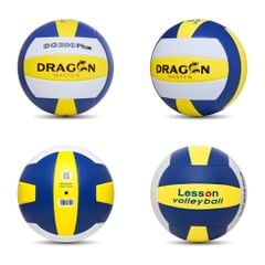 Bóng chuyền Dragon Master DG200 Plus