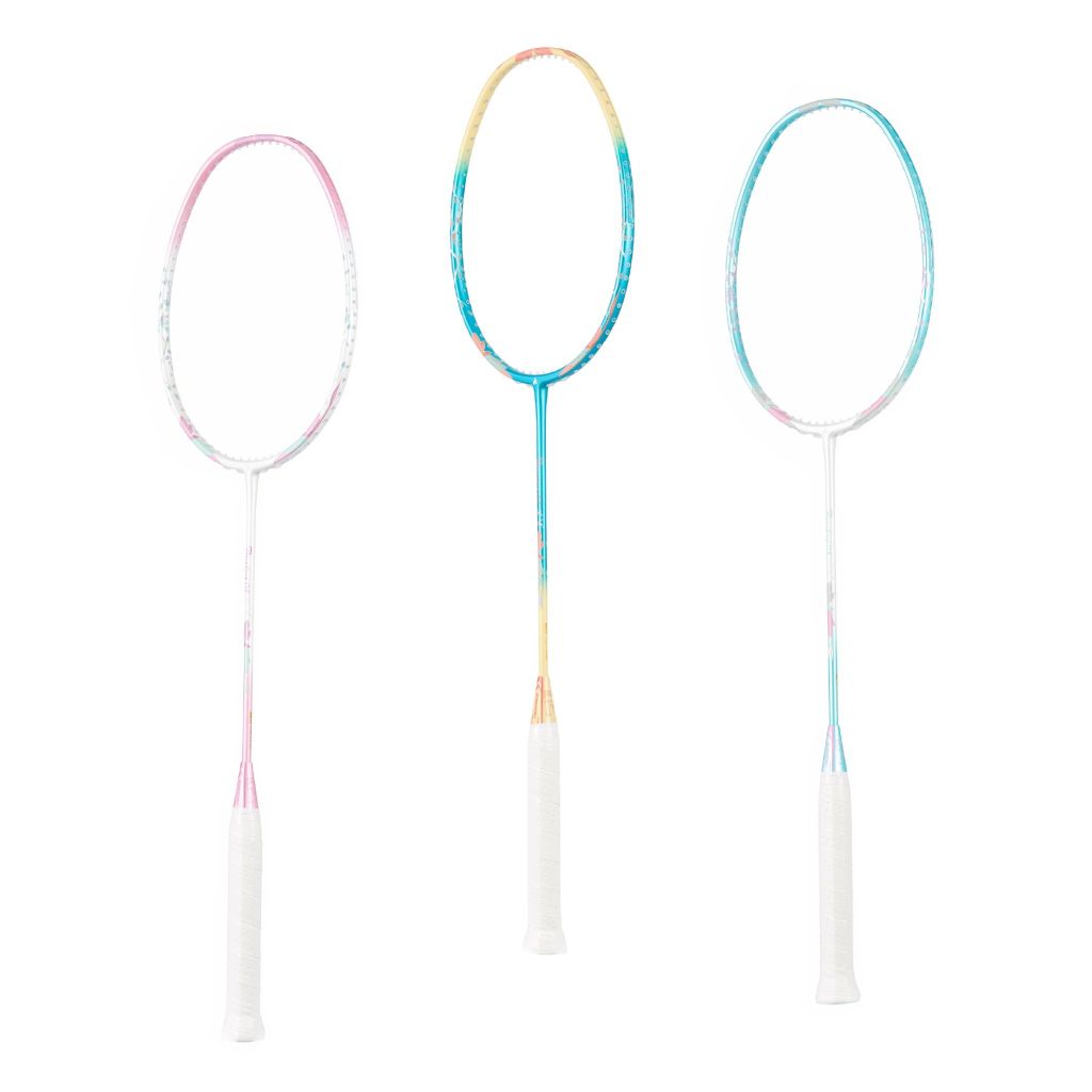 Vợt Cầu Lông Kawasaki PORCELAIN Q5