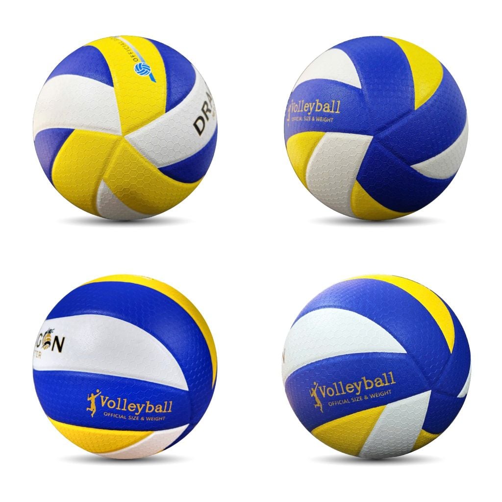 Bóng chuyền Dragon Master DG6600