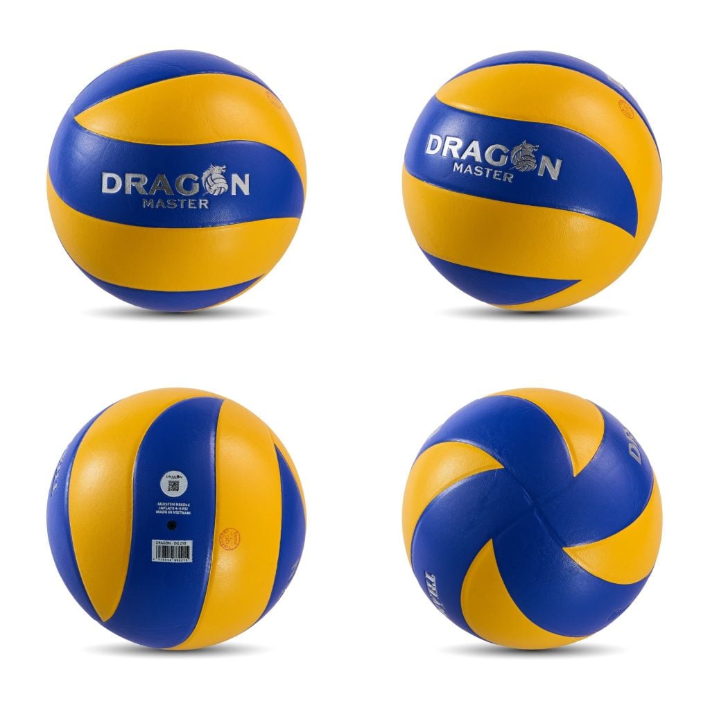 Bóng chuyền Dragon Master DG210