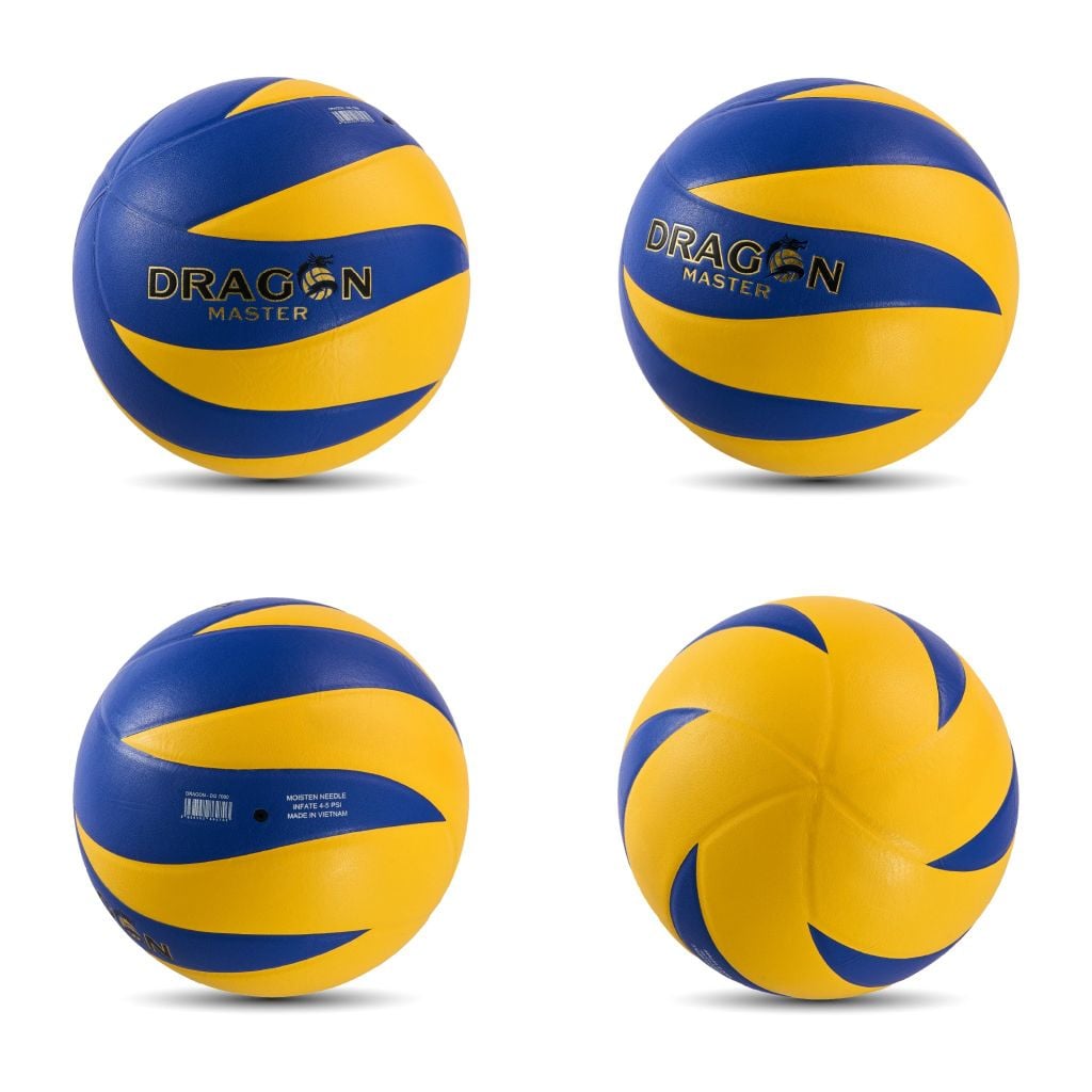 Bóng chuyền Dragon Master DG7100