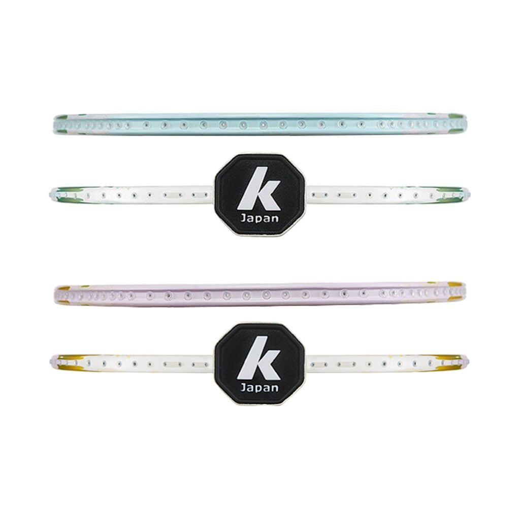 Vợt Cầu Lông Kawasaki ICECREAM