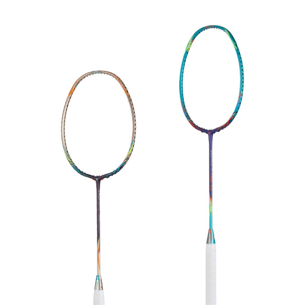 Vợt Cầu Lông Kawasaki KING K8II