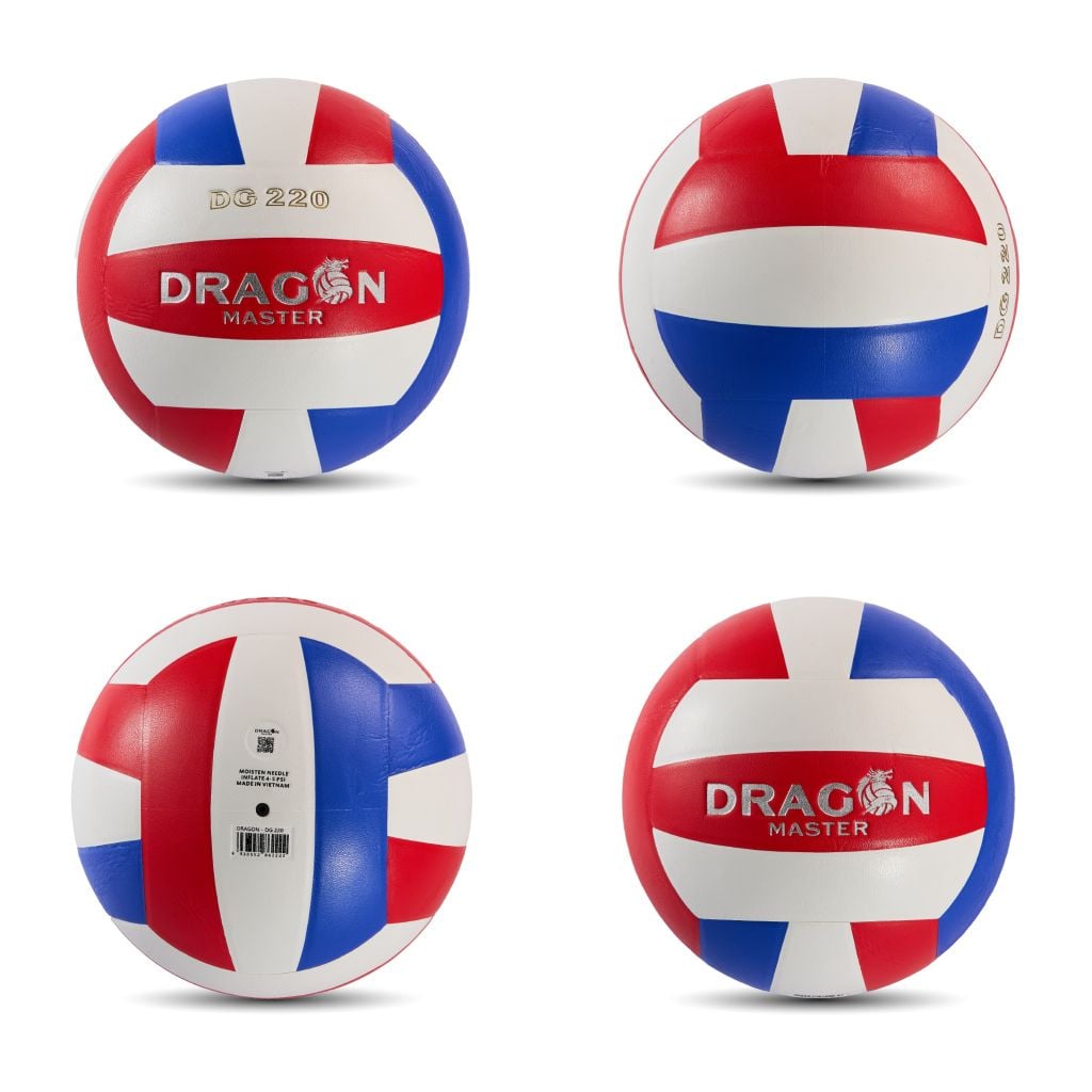 Bóng chuyền Dragon Master DG220