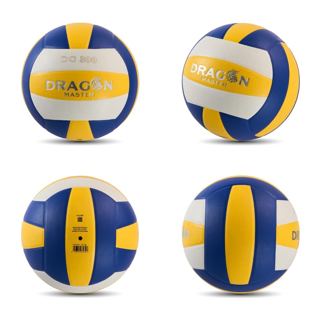 Bóng chuyền Dragon Master DG300