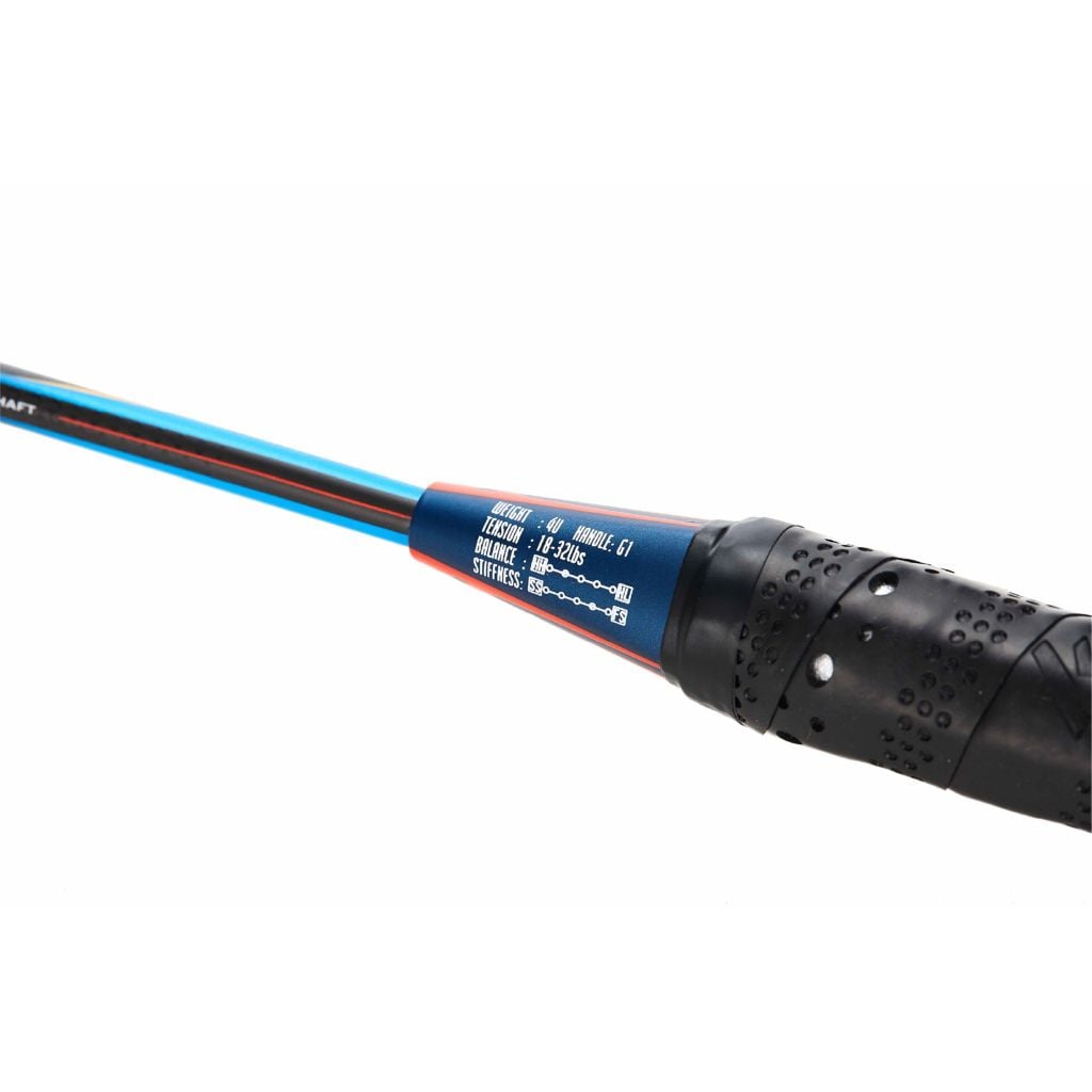 Vợt Cầu Lông Kawasaki KING K9