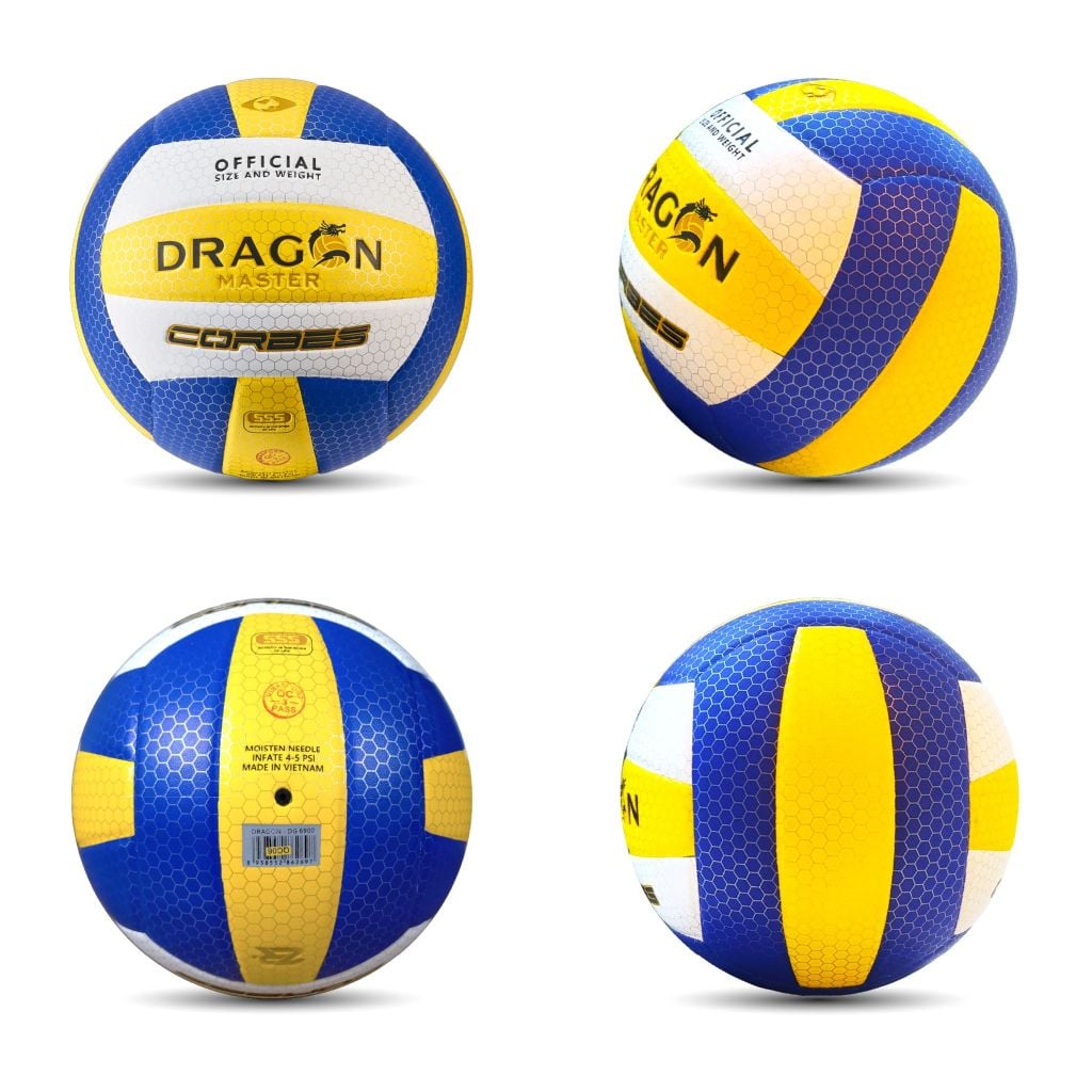 Bóng chuyền Dragon Master DG6900