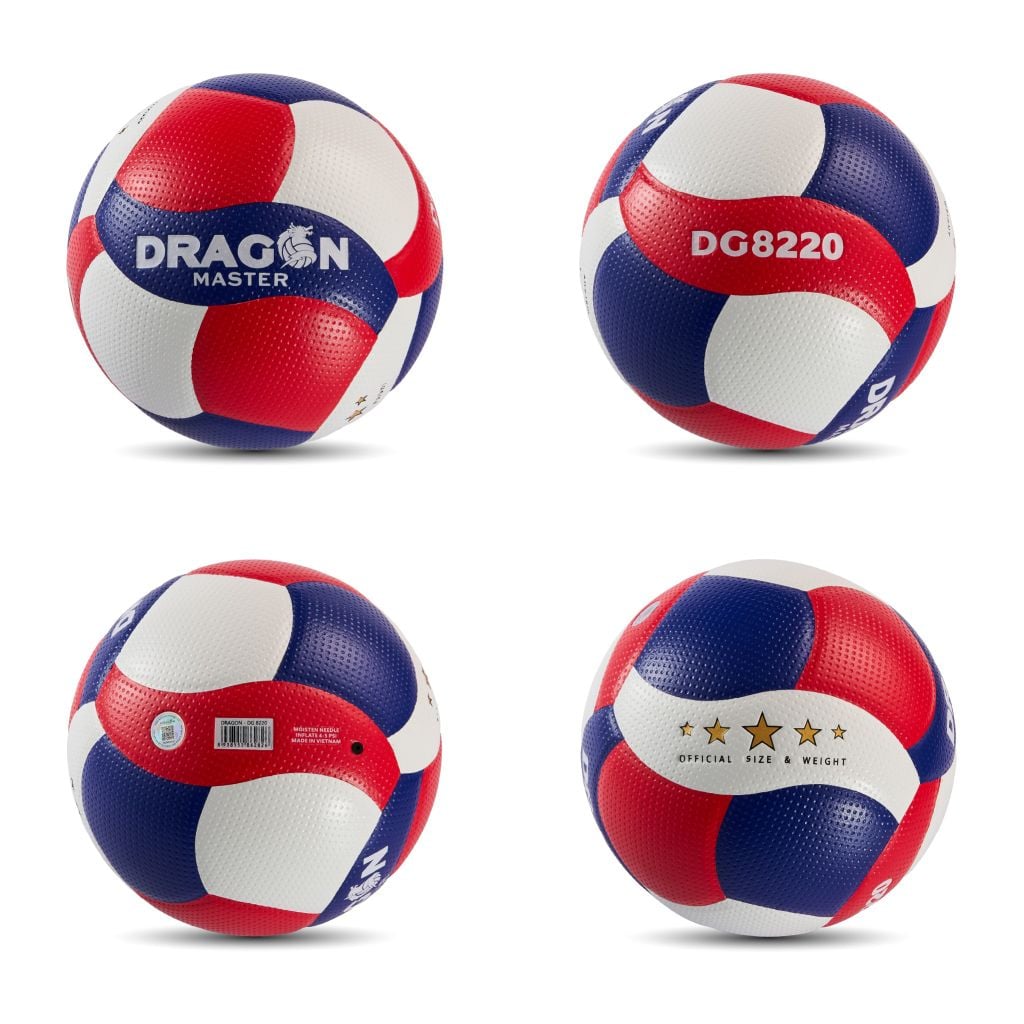 Bóng chuyền Dragon Master DG8220