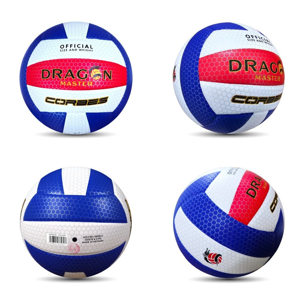 Bóng chuyền Dragon Master DG6920