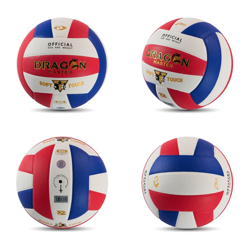 Bóng chuyền Dragon Master DG7420
