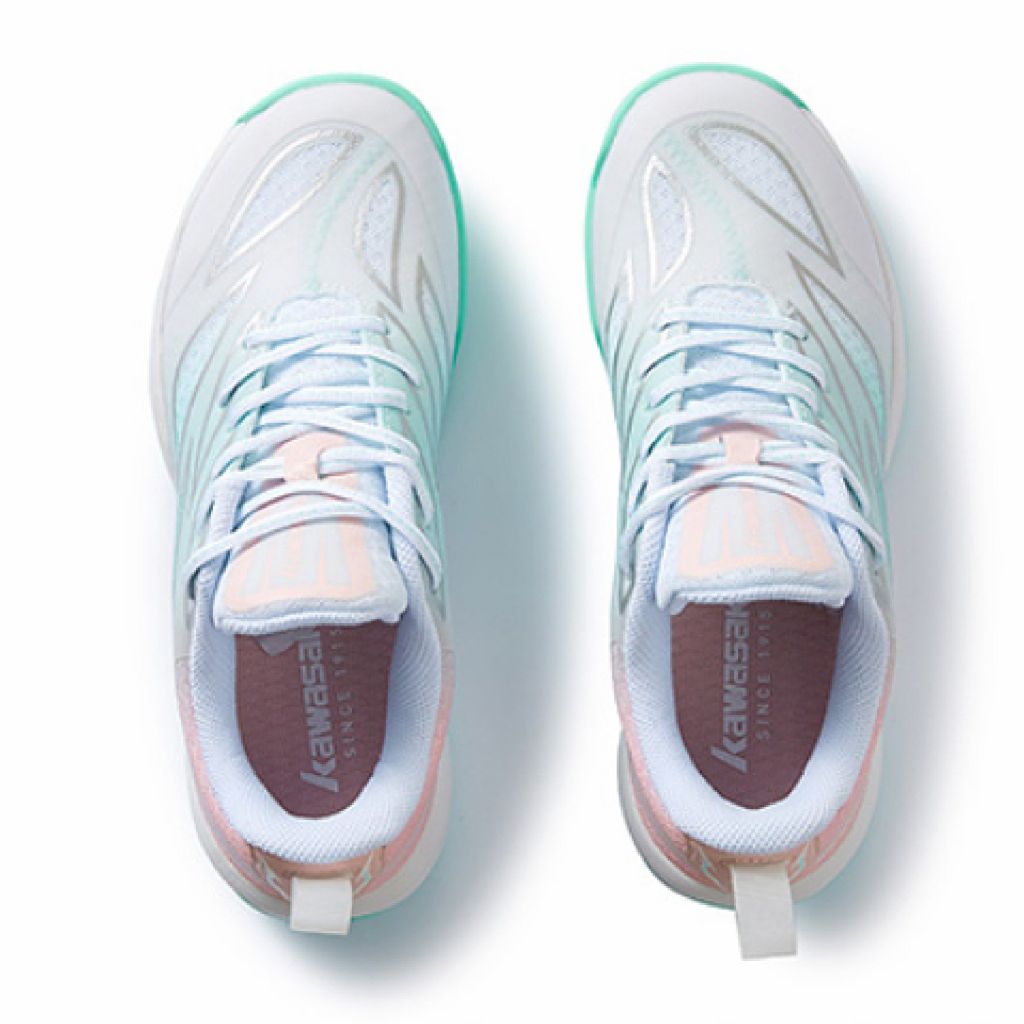 Giày Thể Thao Nữ Kawasaki K1B41-A2301-1