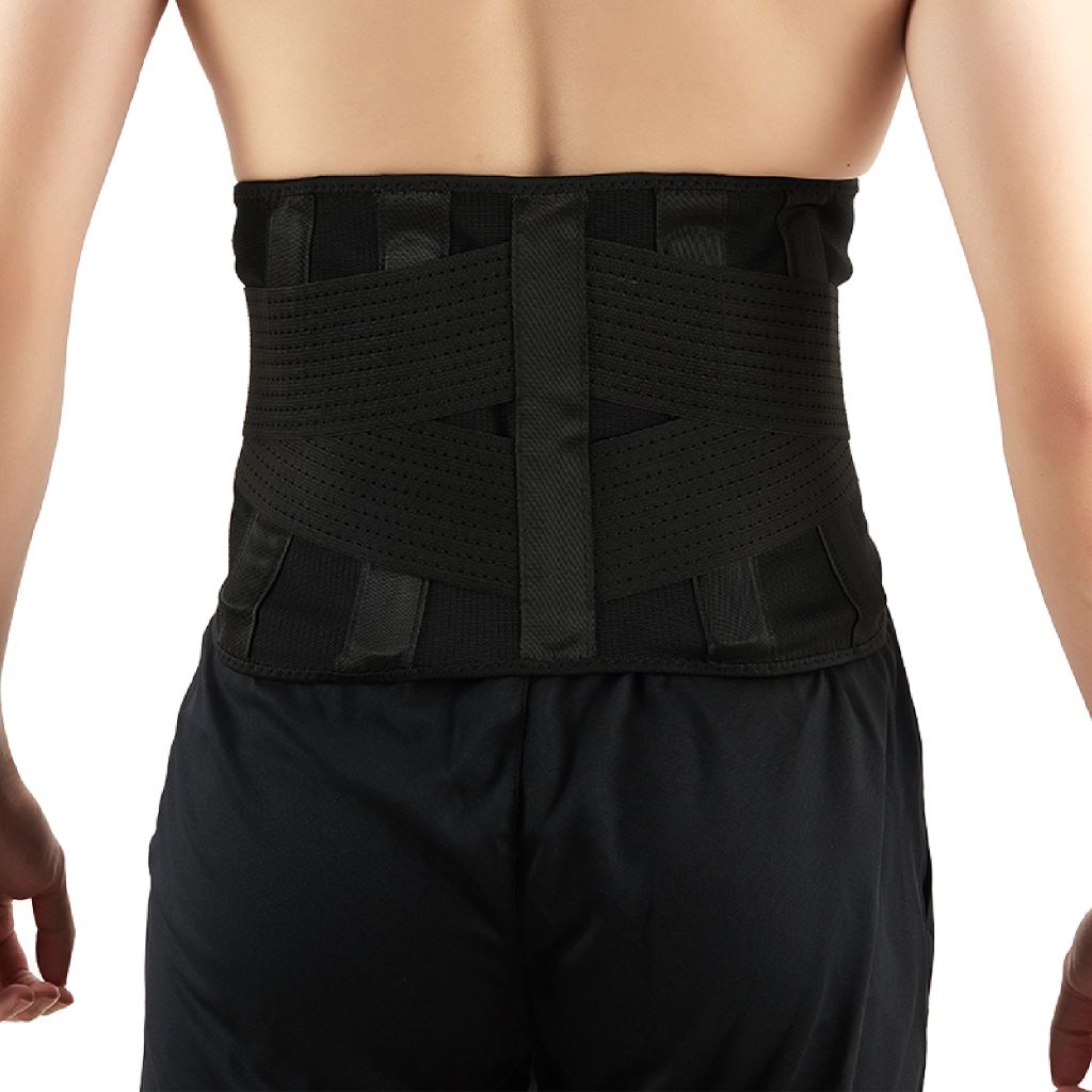 Đai Bảo Vệ Lưng Thể Thao Kawasaki K1E00-A3513-1