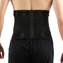 Đai Bảo Vệ Lưng Thể Thao Kawasaki K1E00-A3513-1