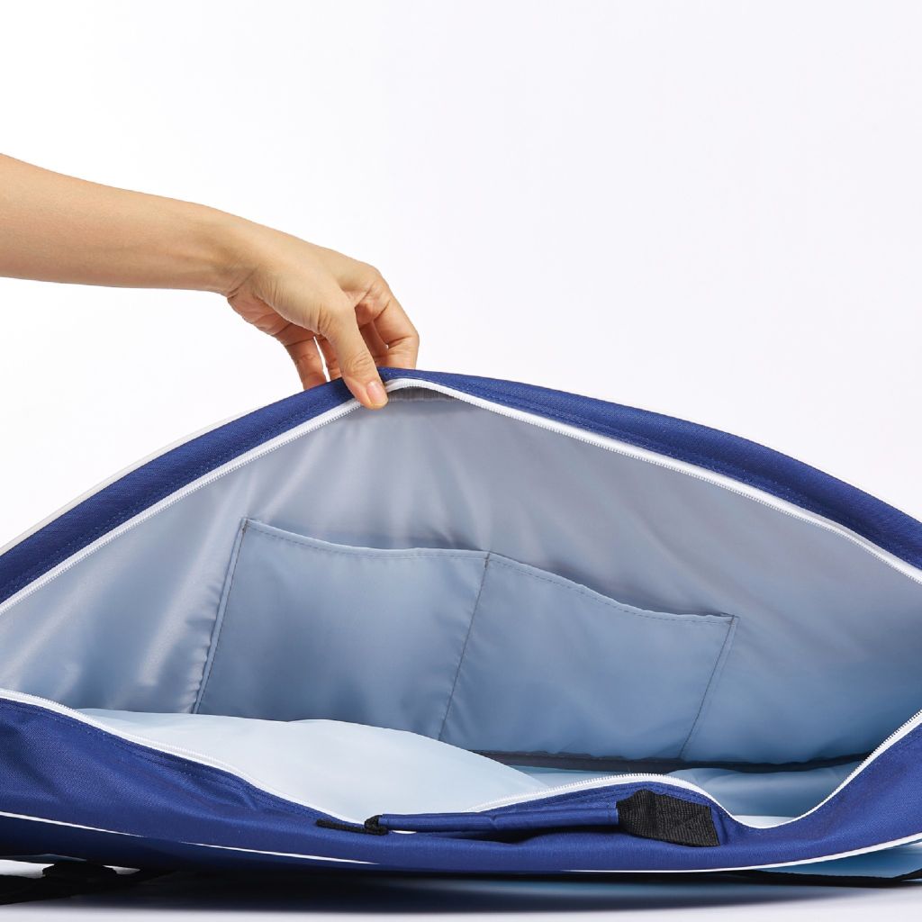 Túi Đựng Vợt Cầu Lông K1G00-B8361