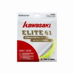 Dây Cước Căng Vợt Cầu Lông Kawasaki ELITE-61