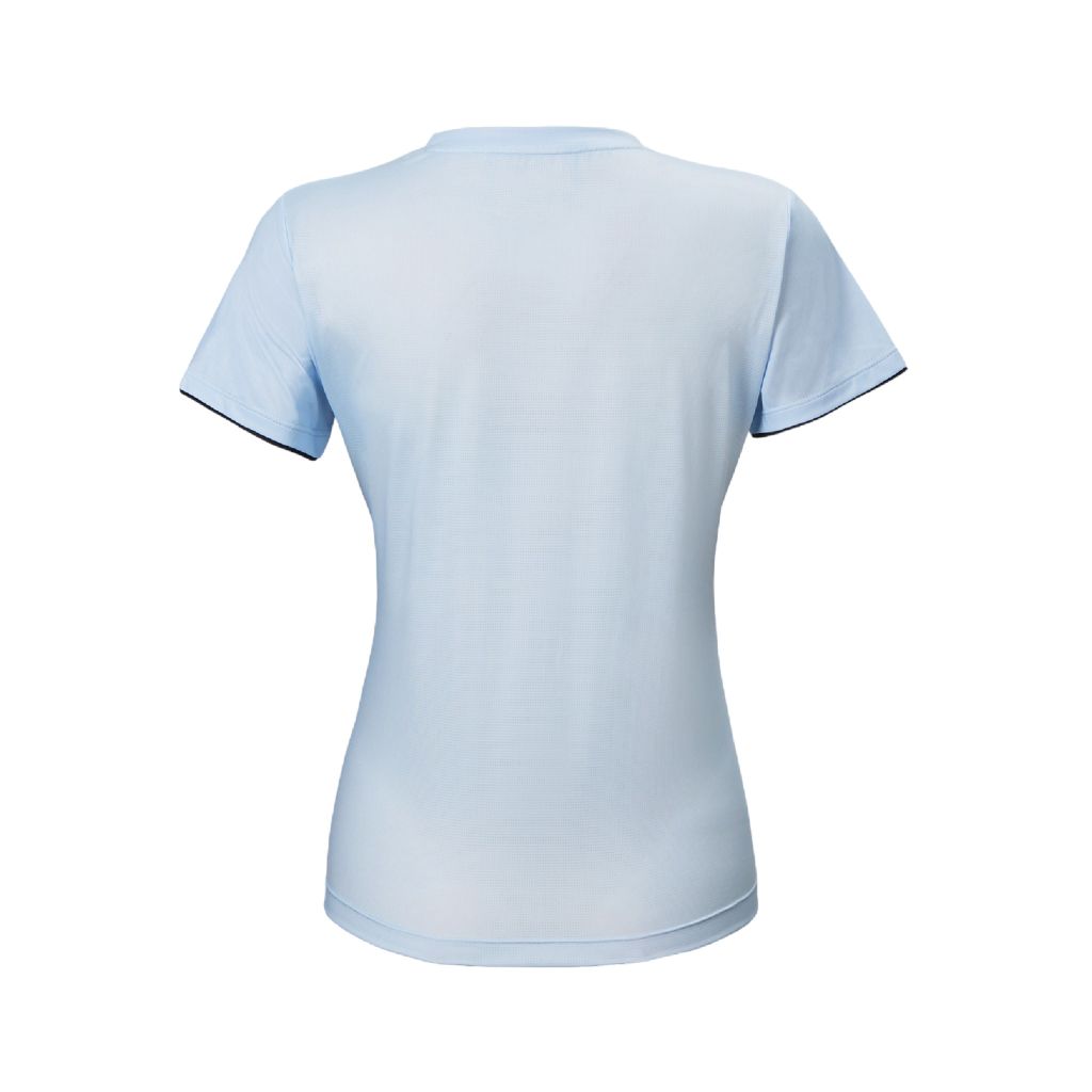 Áo Thun Thể Thao Nữ Kawasaki K1C02-B2956