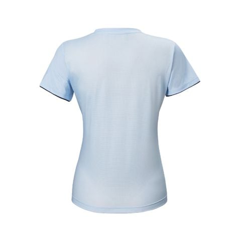 Áo Thun Thể Thao Nữ Kawasaki K1C02-B2956