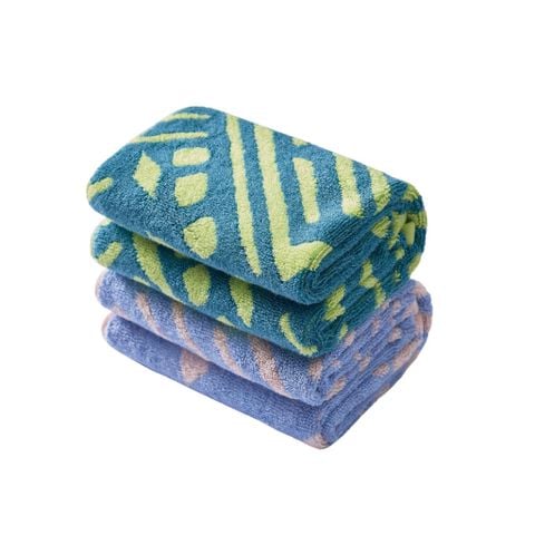 Khăn Thể Thao Kawasaki K1F00-B7006