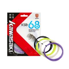 Dây Cước Căng Vợt Cầu Lông Kawasaki KSB-68