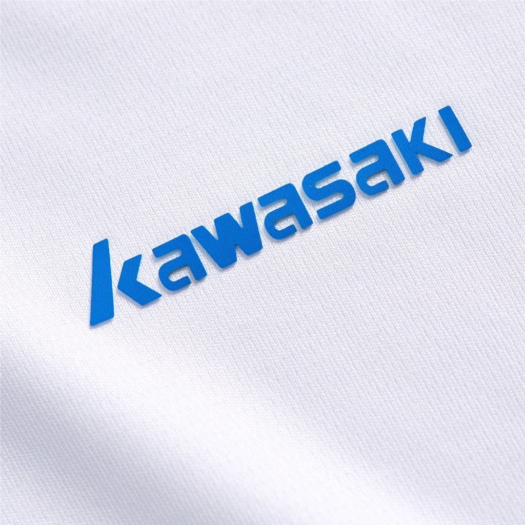 Áo Thun Thể Thao Nam Kawasaki K1C02-B1981