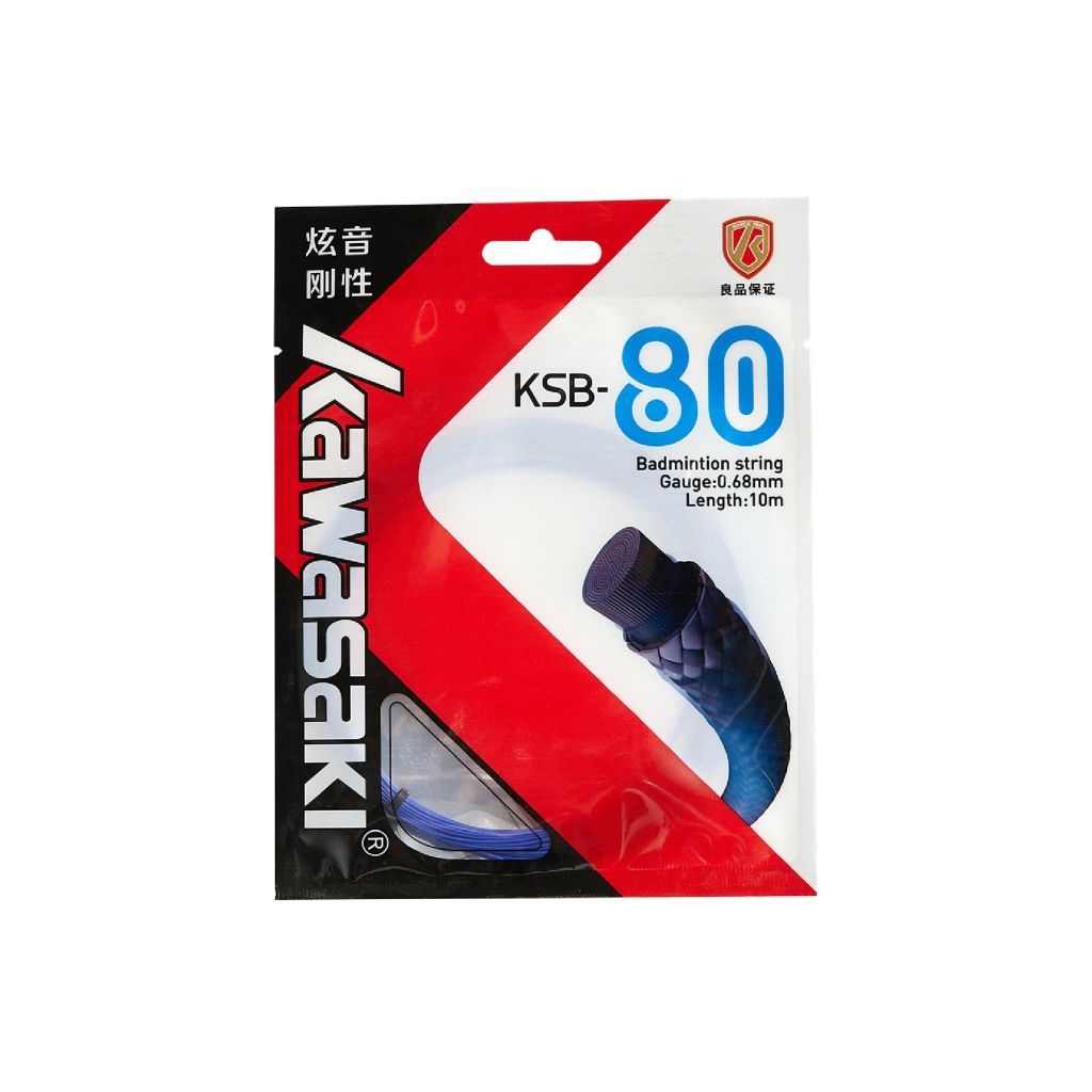 Dây Cước Căng Vợt Cầu Lông Kawasaki KSB-80