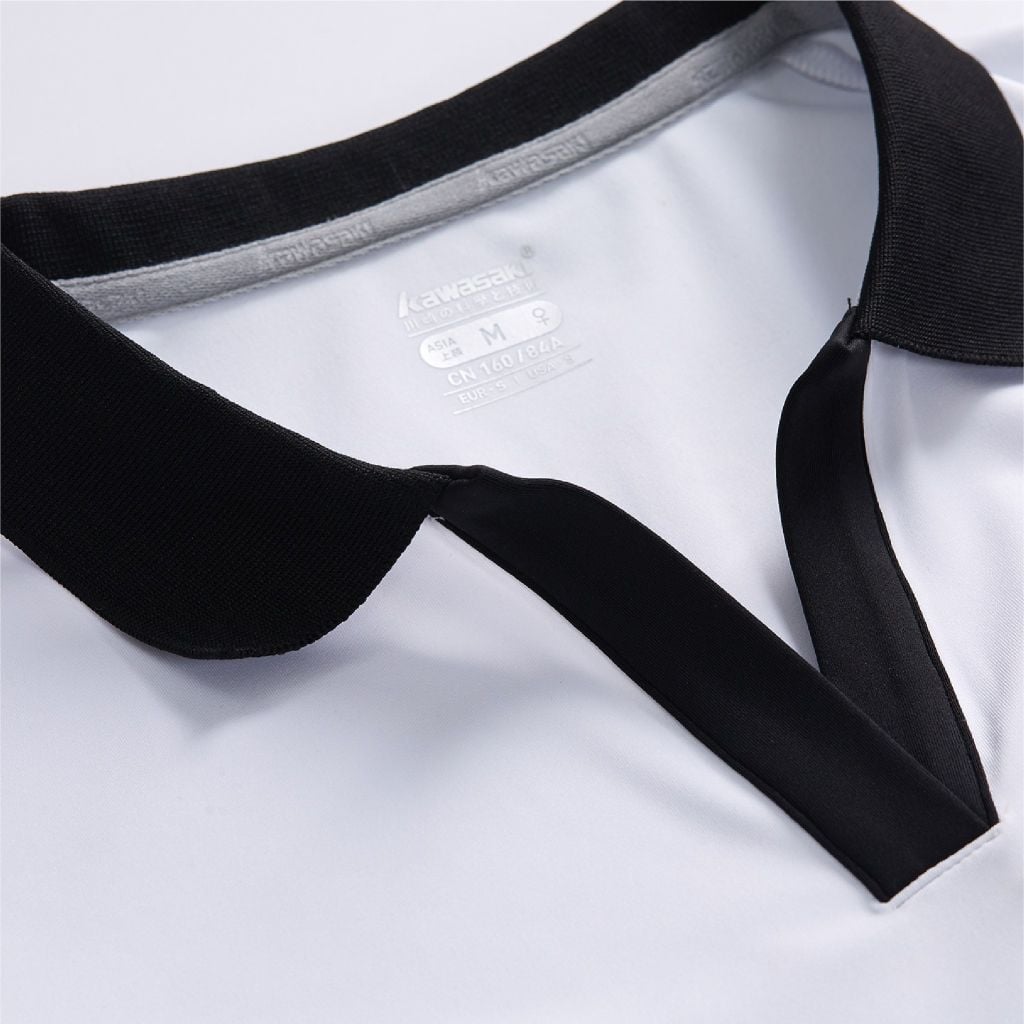 Áo Thun Thể Thao Nữ Kawasaki K1C02-B2996