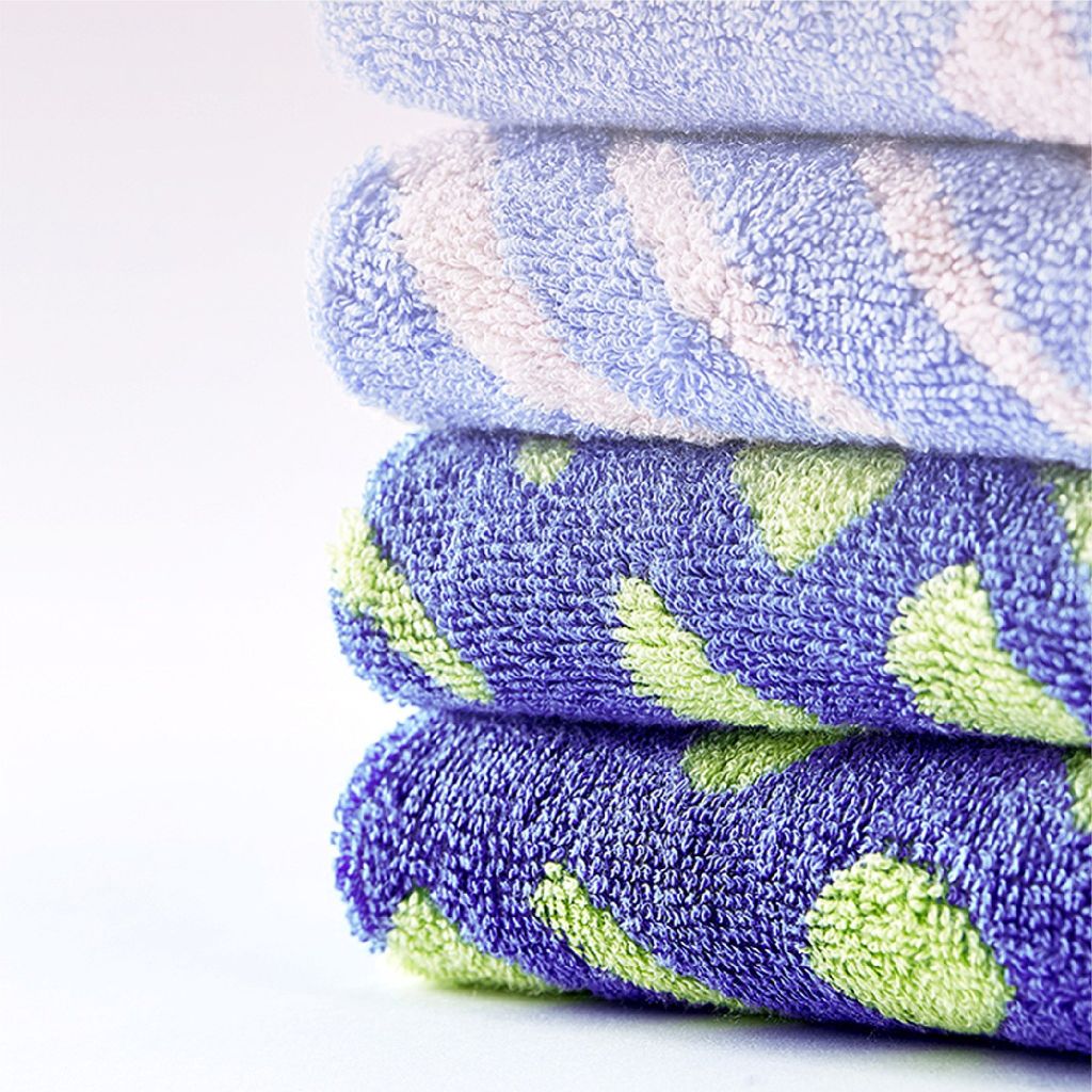 Khăn Thể Thao Kawasaki K1F00-B7006