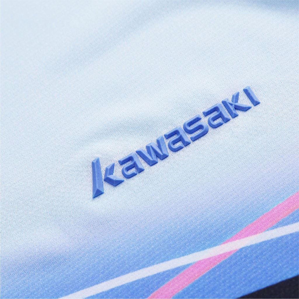 Áo Thể Thao Nam Kawasaki K1C02-B1956