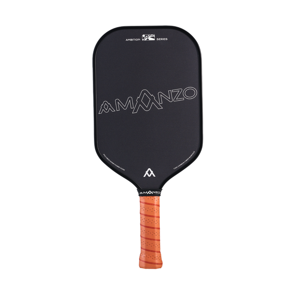 Amanzo Ambition Series