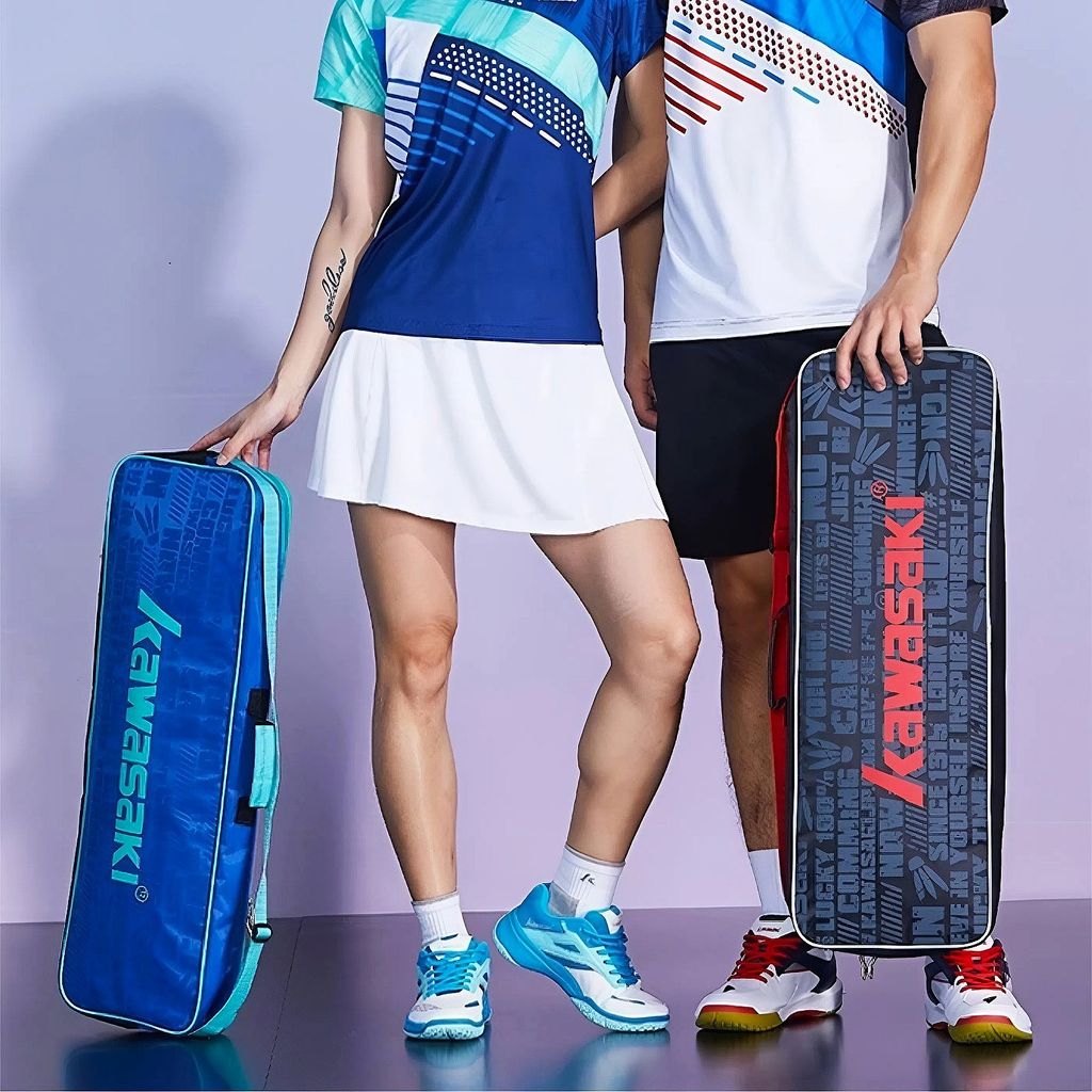 Túi Tập Thể Thao Kawasaki KBB-2001