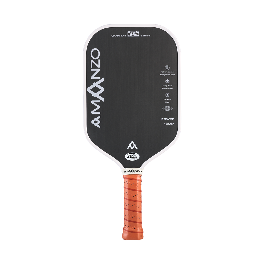 Amanzo Champion Series