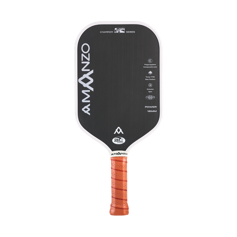 Amanzo Champion Series