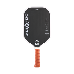 Amanzo Champion Series