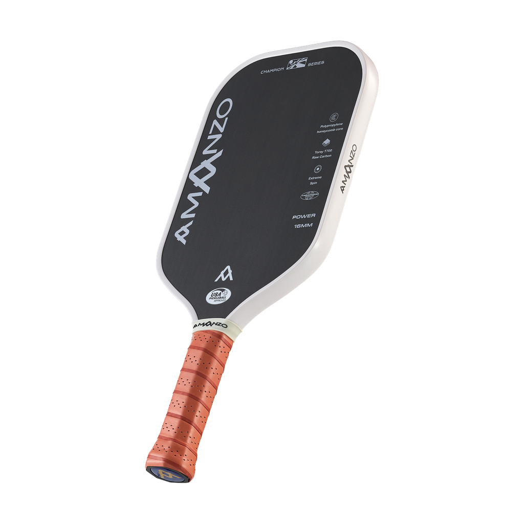 Amanzo Champion Series