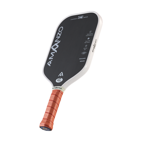 Amanzo Champion Series