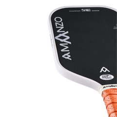 Amanzo Champion Series